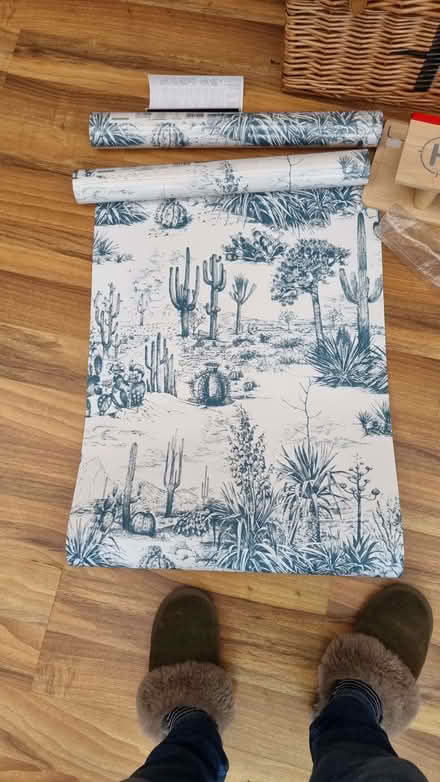 Photo of free Wallpaper (Enfield EN1) #2