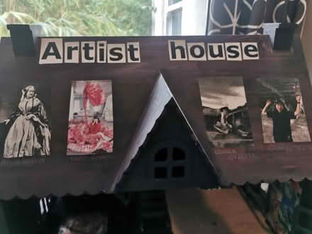 Photo of free Dolls House (Beckenham, BR3) #3
