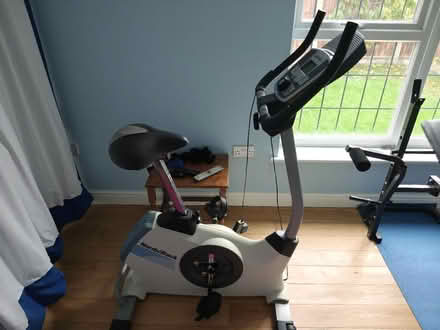 Photo of free NordicTrack Exercise Bike (Wickford, SS11) #1
