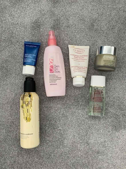 Photo of free Ladies toiletries. Some opened (Emsworth) #1