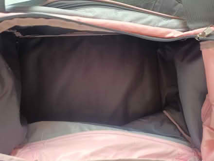 Photo of free Sports holdall (Shandon EH11) #4