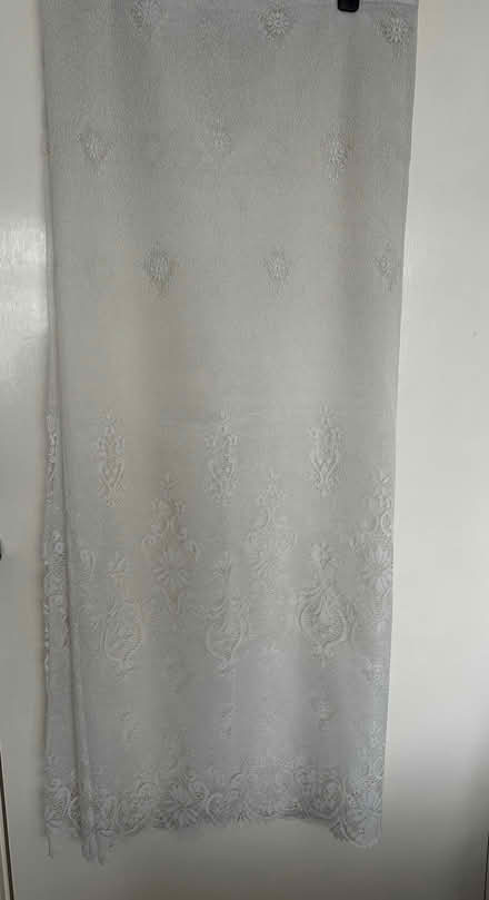 Photo of free Net Curtain (Old Woking GU22) #2