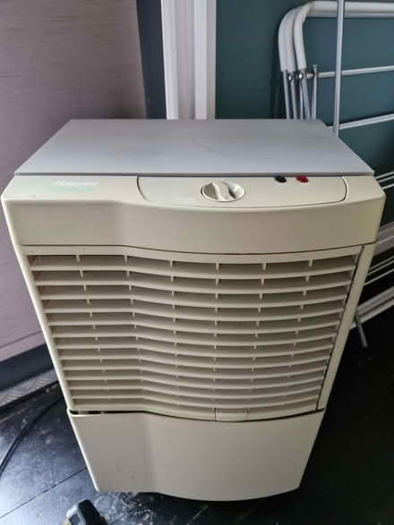 Photo of free Hotpoint DH10 dry-air (Great Baddow CM2) #1