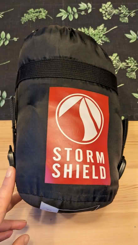 Photo of free Sleeping bag (Priestthorpe BD16) #1