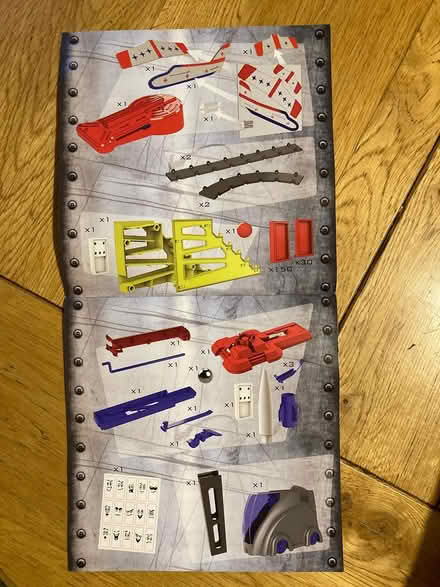 Photo of free Domino extreme (Nantwich CW5) #4
