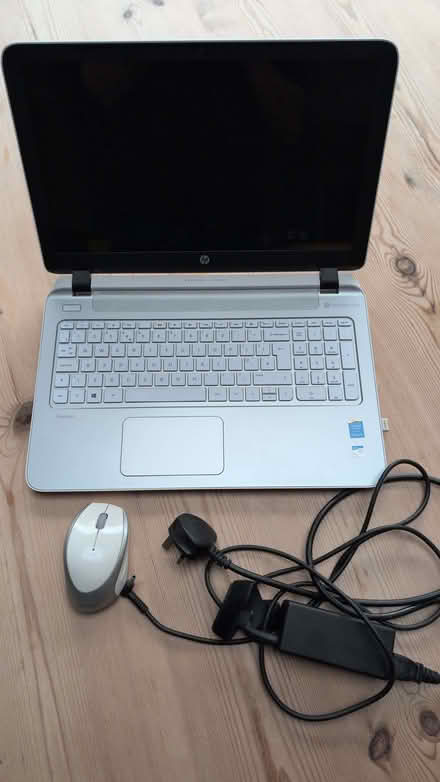 Photo of free Laptop (South Tonbridge TN9) #1