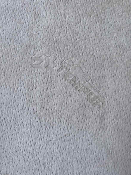 Photo of free Tempur mattress (Stockwell End WV6) #2