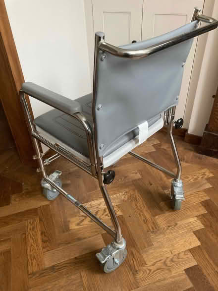 Photo of free Commode - unused (Bradford on Avon BA15) #3