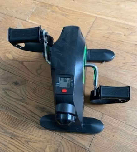 Photo of free Seated pedal exerciser (Swannington LE67) #2