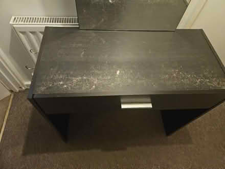 Photo of free Dressing table (CB4) #2