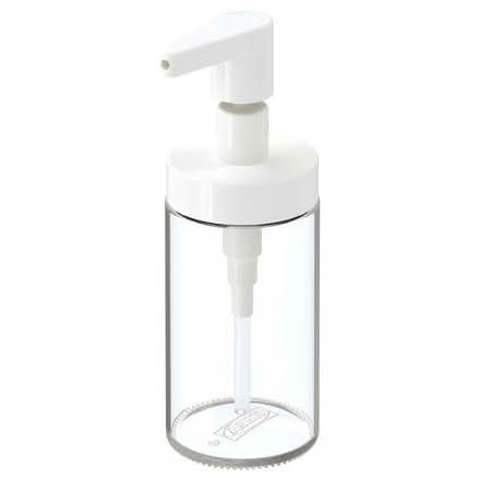 Photo of free IKEA soap dispensers (3) (Quickie on Parkdale & Scott) #1