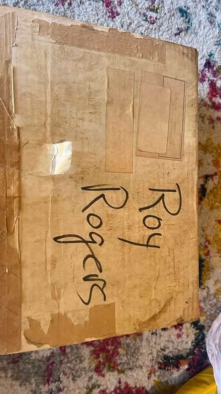 Photo of free vintage games and toys (Lucas Valley, San Rafael) #3