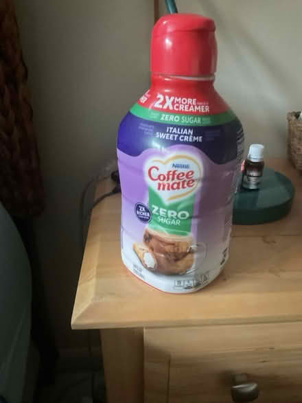 Photo of free Coffee creamee (Severna Park) #1