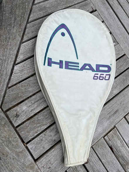 Photo of free Tennis rackets (Northway OX3) #4