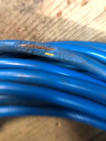 Photo of free Extension cables (Penrith CA11) #2
