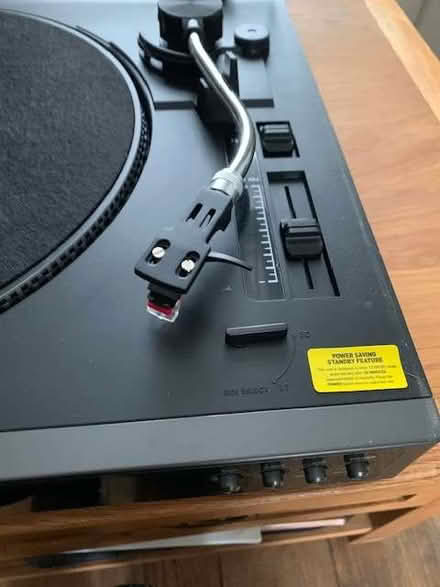 Photo of free Record player (Swannington LE67) #2