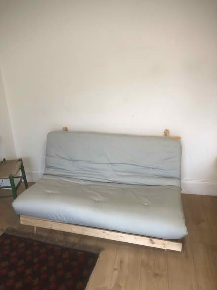 Photo of free Sofa bed (SE15) #2