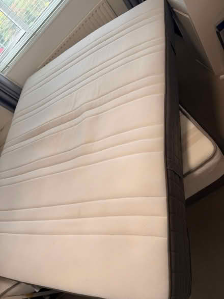 Photo of free Super kng size mattress (Shirley Solihull B90) #1