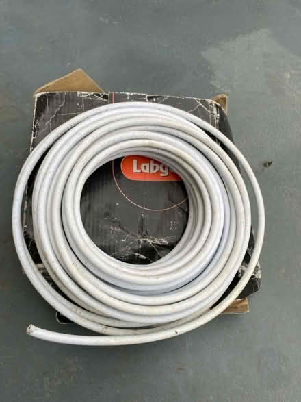 Photo of free RG6 coaxial cable (Eastbourne BN20) #1