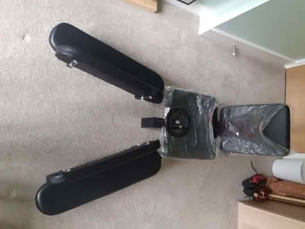 Photo of free Splits machine (Benton NE12) #1