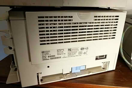 Photo of free two HP Laserjet 2100 printers (Ann Arbor near Hillside Terr.) #2