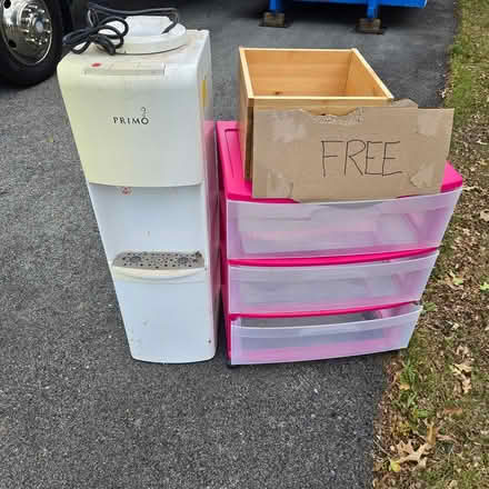 Photo of free Misc Items (Perkasie. PA) #1