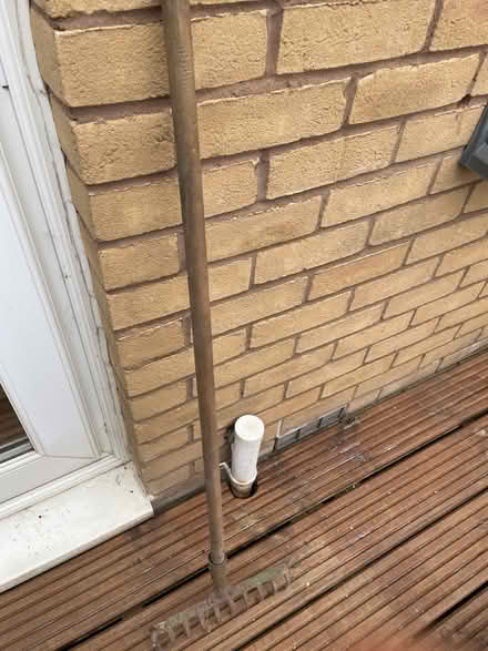 Photo of free Garden Rake (CV23, Coton Park) #1