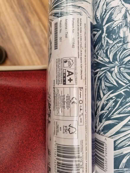 Photo of free Wallpaper (Enfield EN1) #1