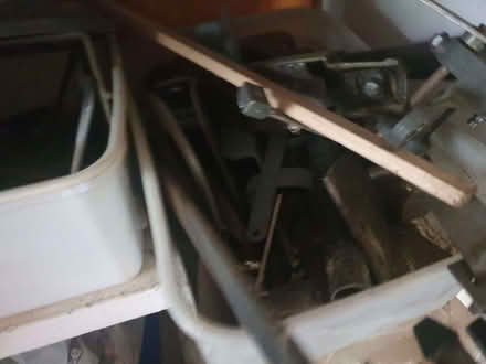 Photo of free Selection of sheet metal for diy (Caterham on the Hill CR3) #1