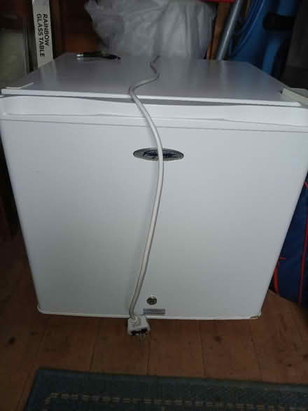 Photo of free Fridge (Henlow SG16) #1