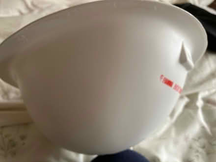 Photo of free Caravan toilet bidet (Chesterfield S40) #3