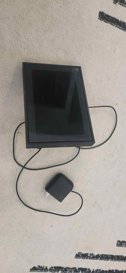 Photo of free Facebook portal (McClellan road) #1
