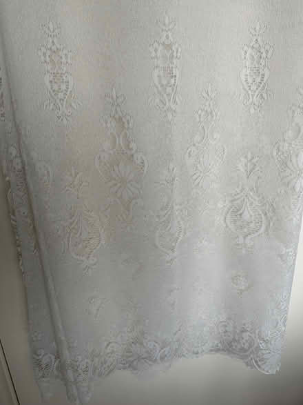 Photo of free Net Curtain (Old Woking GU22) #4