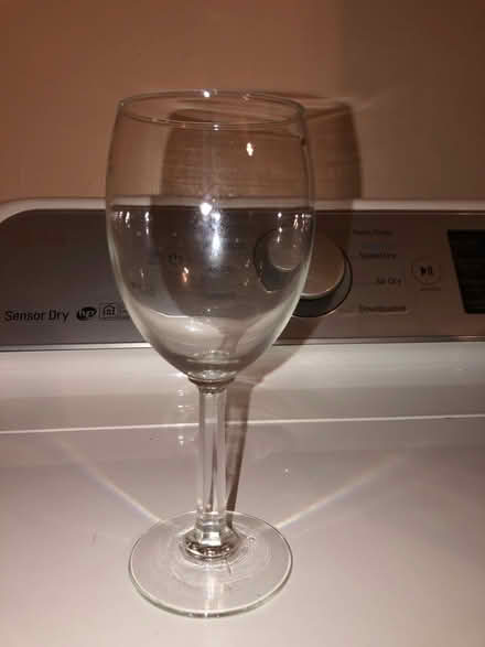 Photo of free Wine glass (South Loop) #1