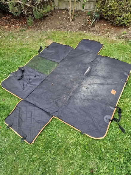 Photo of free Sivton pet carrier (Great Baddow CM2) #1