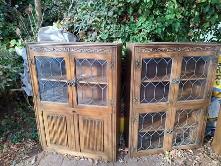 Photo of free Dresser (Havant PO9) #2