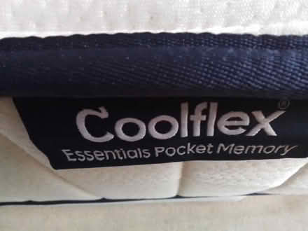Photo of free Mattress (Medway..) #1