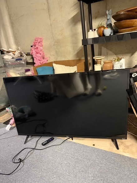 Photo of free TV (Harleysville) #1