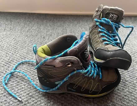 Photo of free Kids Walking Boots (Great Hollands RG12) #2