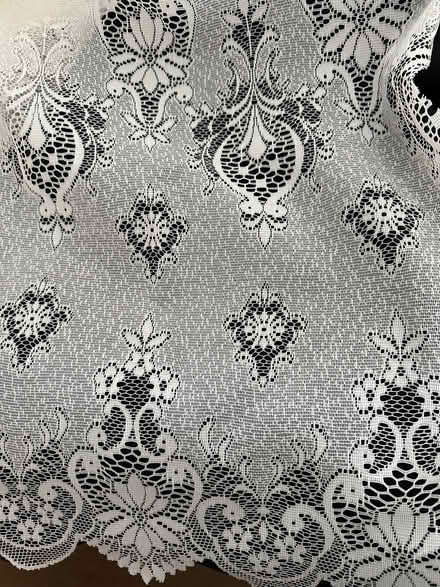 Photo of free Net Curtain (Old Woking GU22) #3