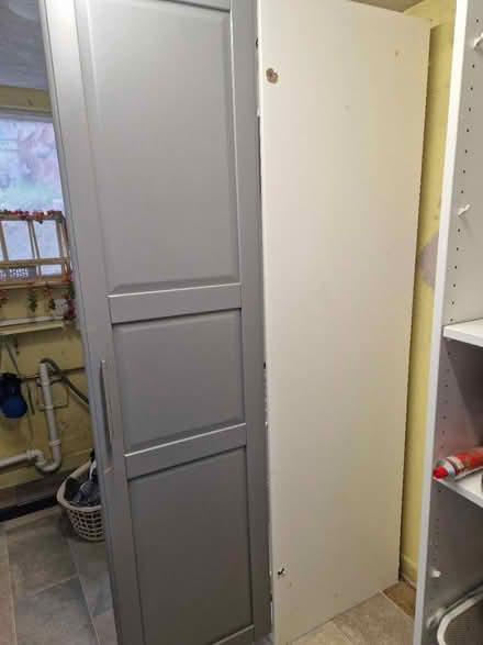 Photo of free 2 pax wardrobes (BS39) #3