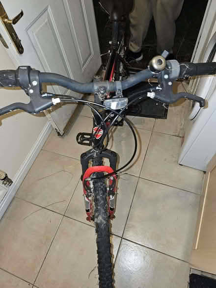Photo of free Mountain Bike (Monkwick CO2) #1