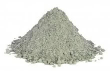 Photo of Cement, don't need much (CT21) #1