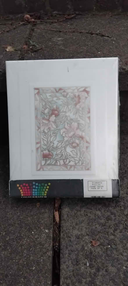 Photo of free Wall tiles (Purley CR8) #3