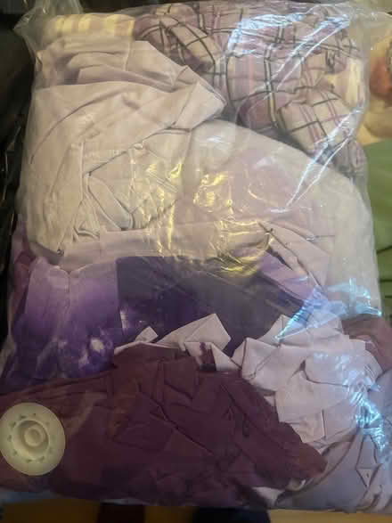 Photo of free Fabric #2 (Rubery B45) #2
