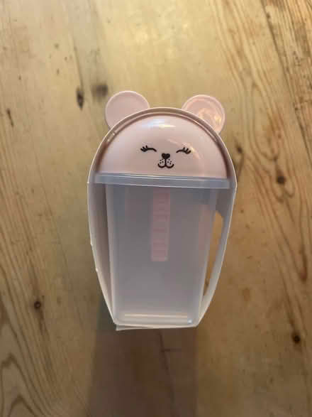 Photo of free Ice cream/lolly moulds for kids (Herne Hill SE24) #2