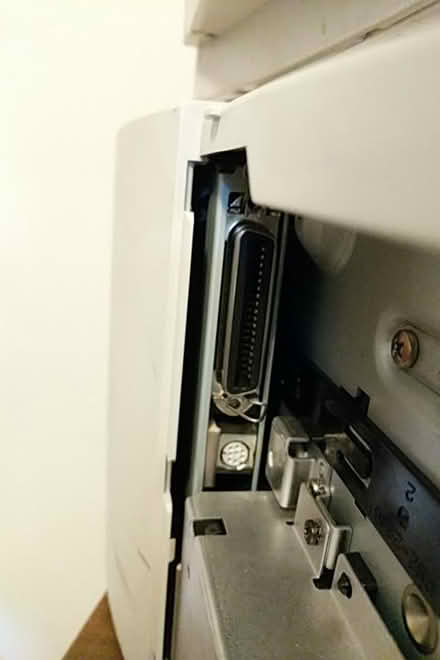 Photo of free two HP Laserjet 2100 printers (Ann Arbor near Hillside Terr.) #4