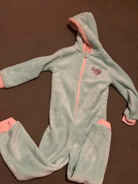 Photo of free Tinkerbell Onesie (Kingsknowe EH14) #1