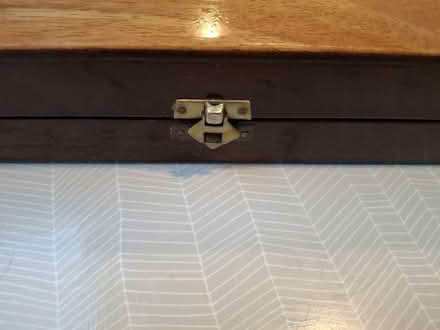 Photo of free Chess and Backgammon Board (Abingdon OX14) #4