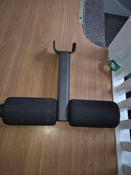Photo of free Leg curl part (Hillingdon HA4) #1
